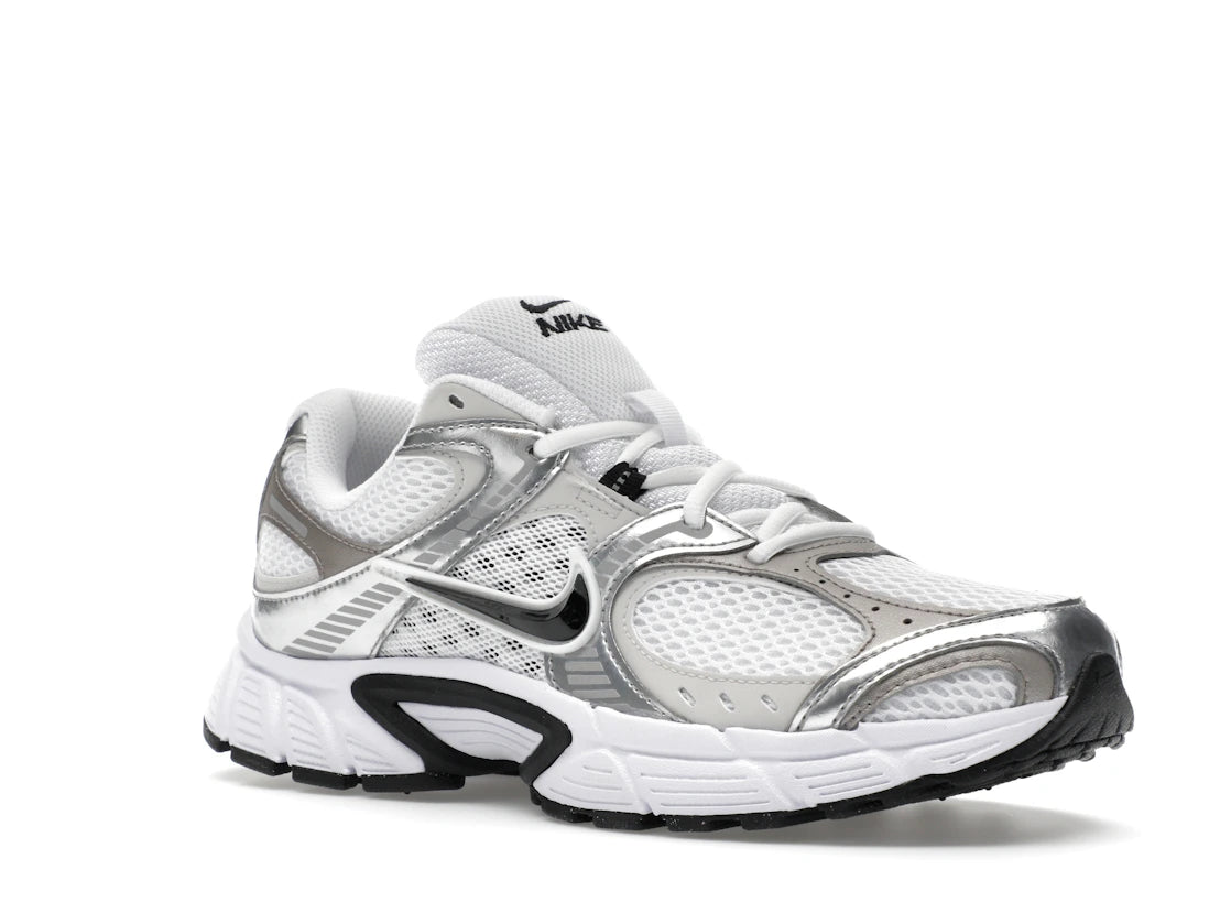 Nike V5 RNR White Vast Grey College Grey Black