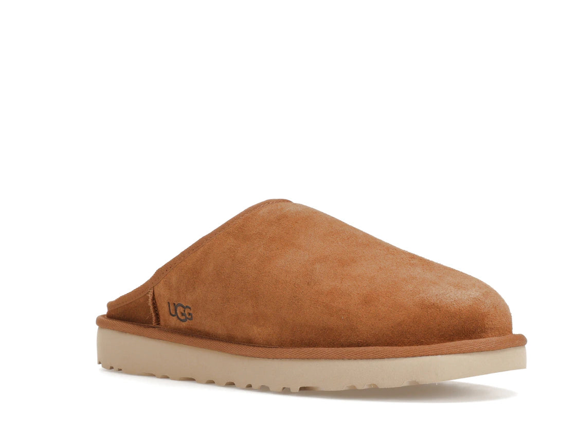 UGG Classic Slip-On Kastanie