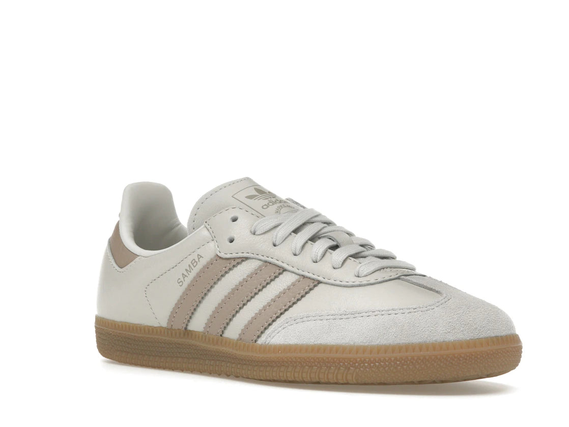 adidas Samba OG Grey Vapour Grey Gum