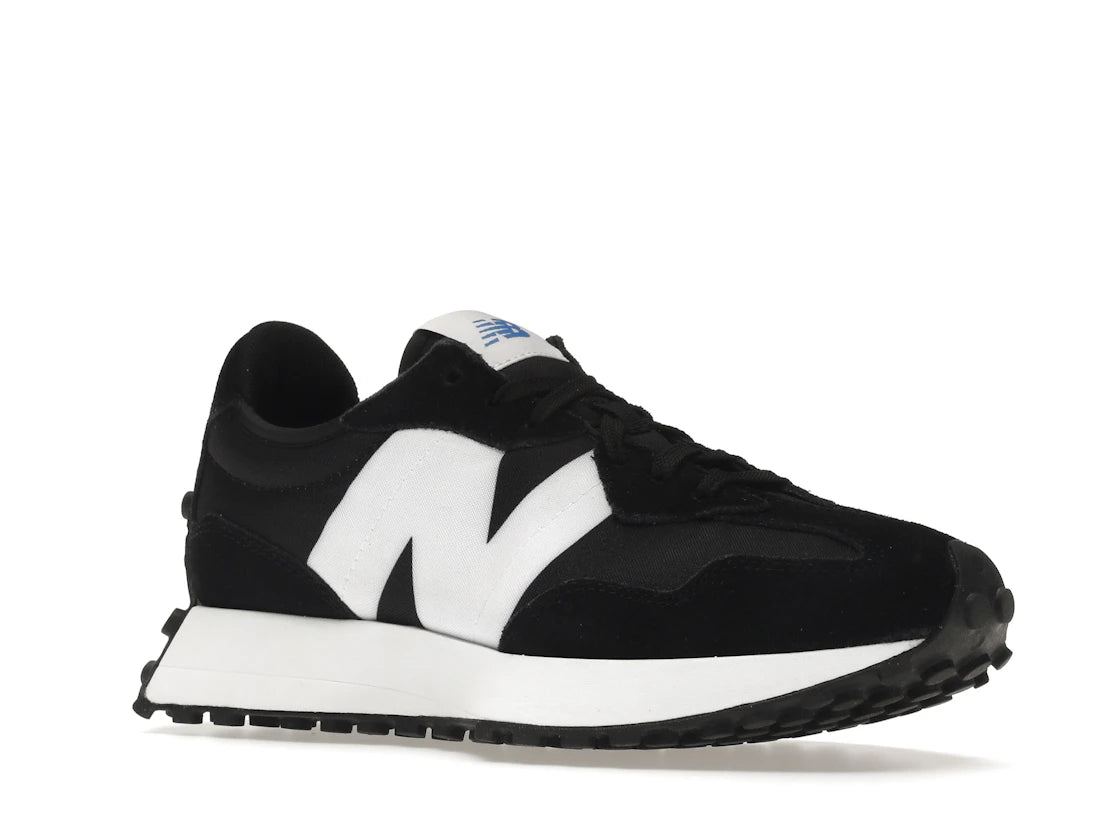 New Balance 327 Black