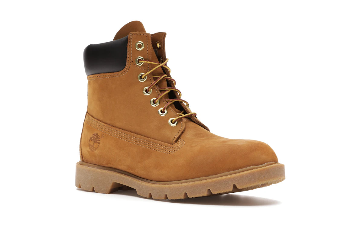 Timberland 6" Basic Boot Weizen