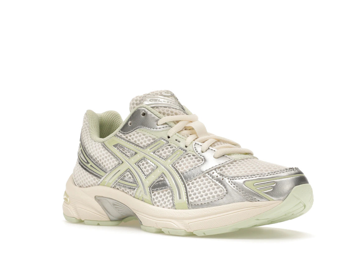 ASICS Gel-1130 Silberpackung Grün (Damen)