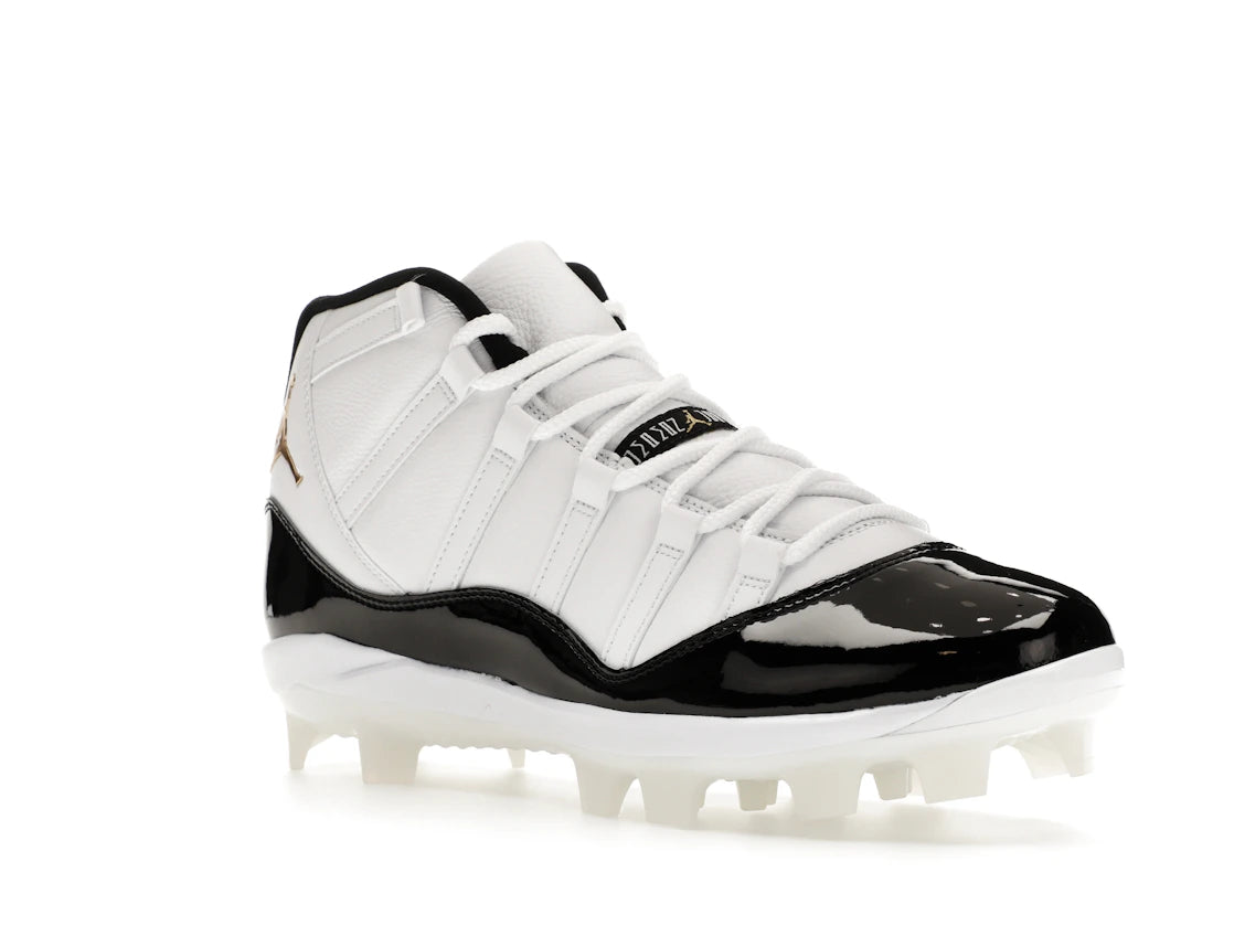 Jordan 11 Retro MCS Cleat DMP Gratitude