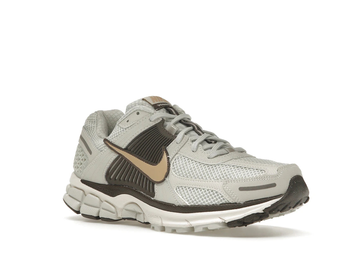 Nike Zoom Vomero 5 Light Bone Ironstone (Damen)