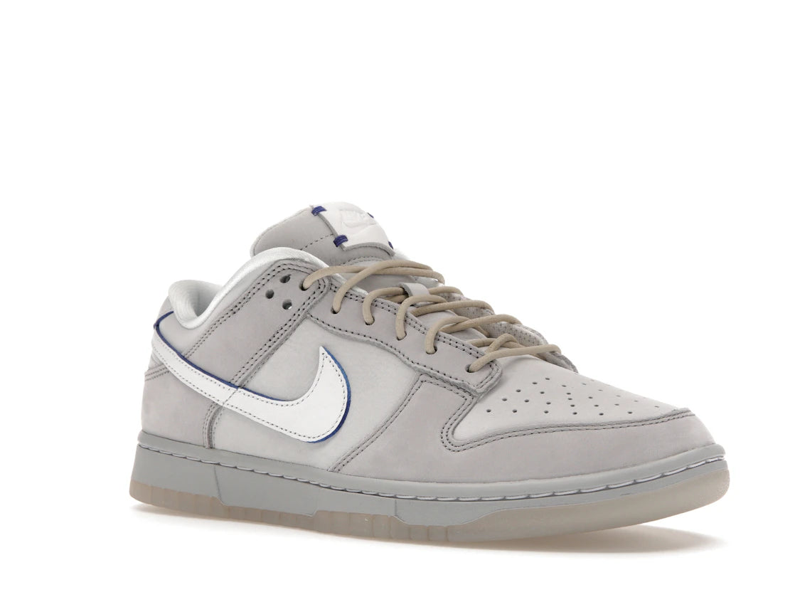 Nike Dunk Low Wolf Grey Pure Platinum
