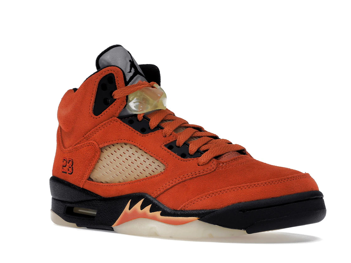 Jordan 5 Retro Dunk on Mars (Damen)