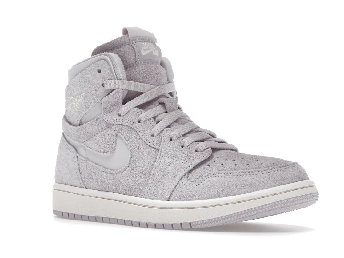 Jordan 1 High Zoom Air CMFT Light Mauve (Women's)