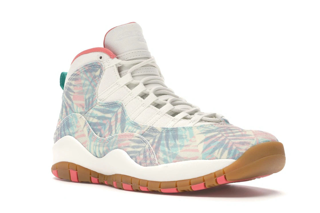 Jordan 10 Retro Super Bowl LIV