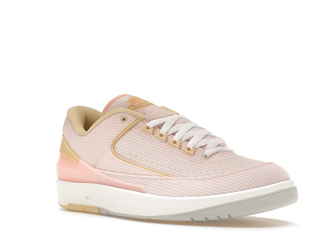 Jordan 2 Retro Low Craft Atmosphere