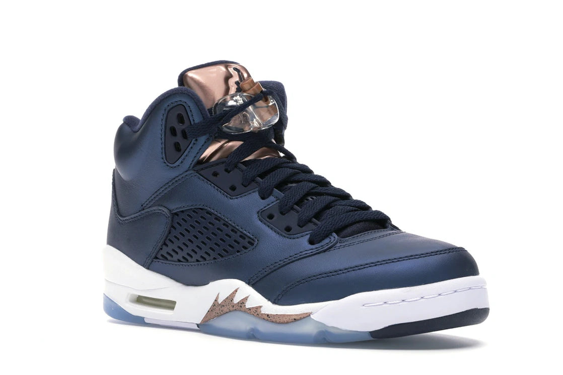 Jordan 5 Retro Bronze (GS)