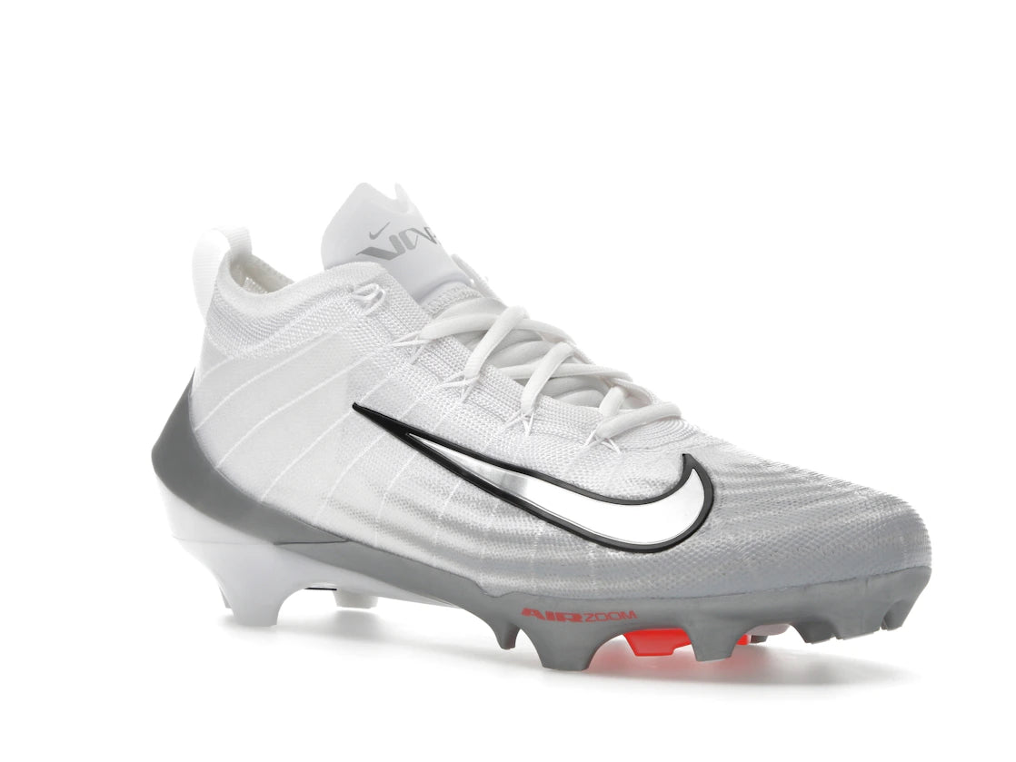 Nike Zoom Air Vapor Elite 1 Weiß Summit White Bright Crimson Metallic Silver