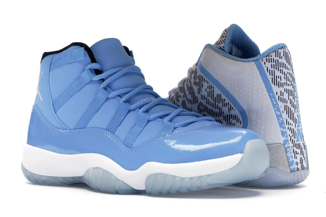 Jordan Ultimate Gift of Flight (11/29)