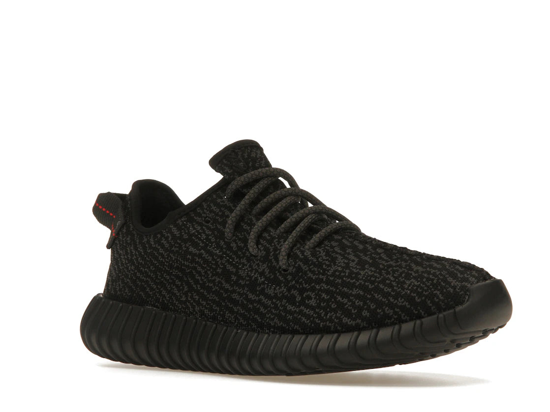 adidas Yeezy Boost 350 Pirate Black (2023)