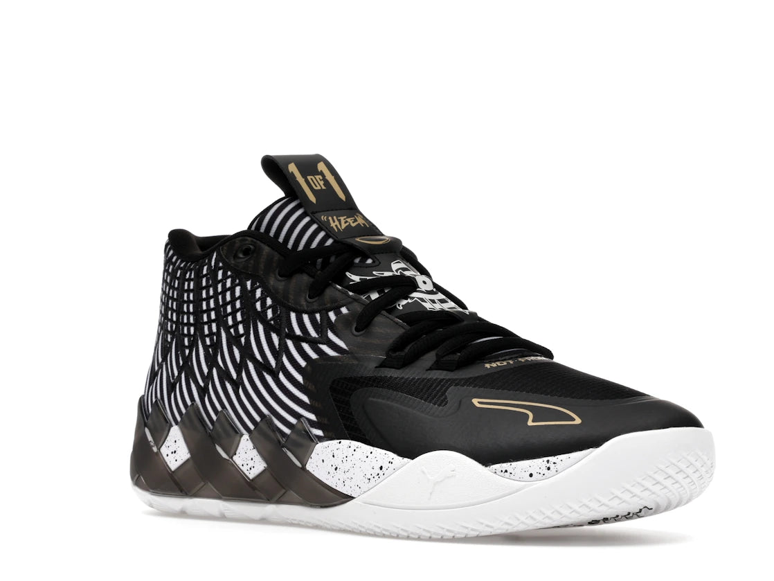 Puma LaMelo Ball MB.01 Foot Locker 50-jähriges Jubiläum