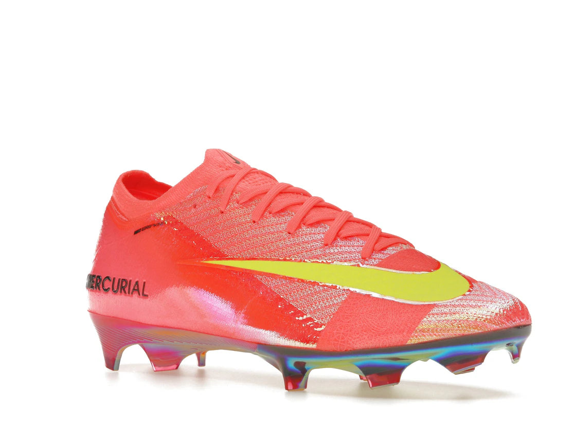 Nike Zoom Mercurial Vapor 16 Elite SE FG Cosmic Speed Chapter 2 Pack