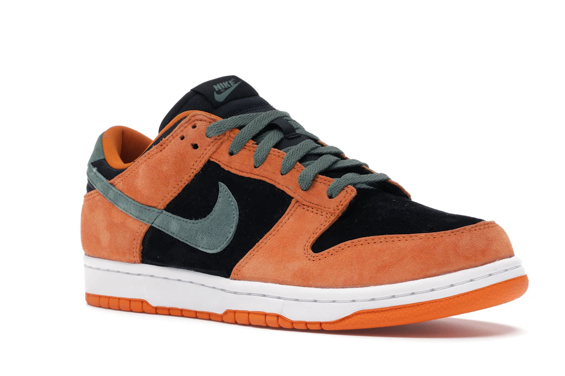 Nike Dunk Low Ceramic