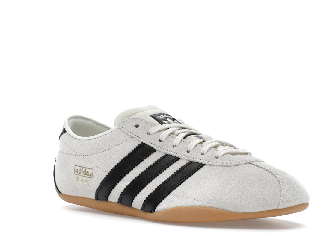adidas Tokyo Off White Schwarz (Damen)