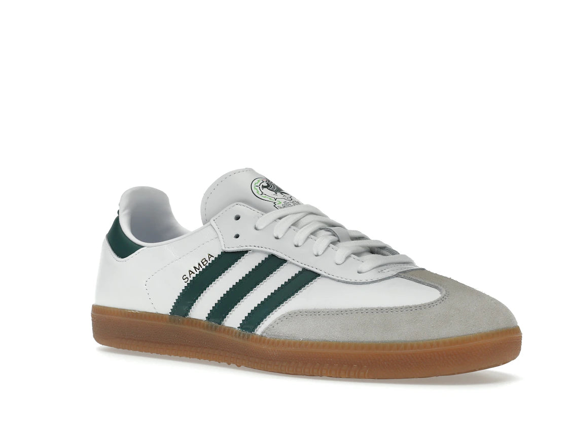 adidas Samba Team Mexico