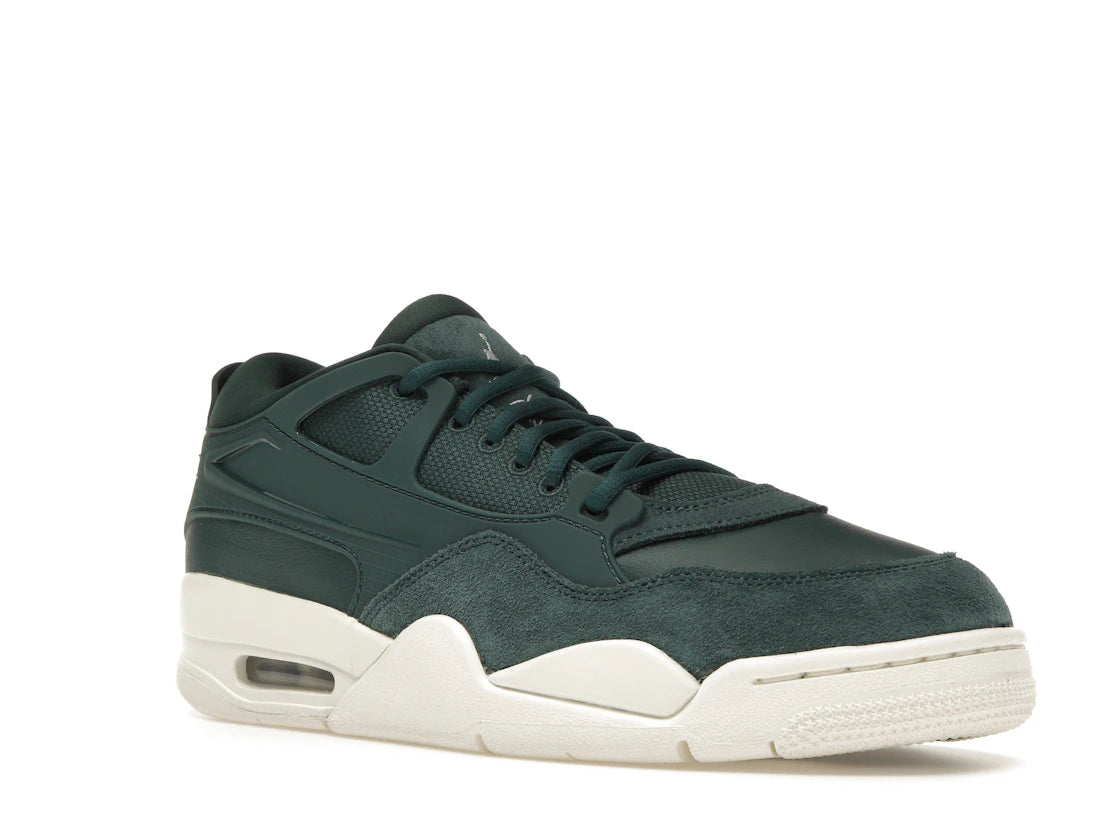 Jordan 4 RM Oxidized Green (Damen)