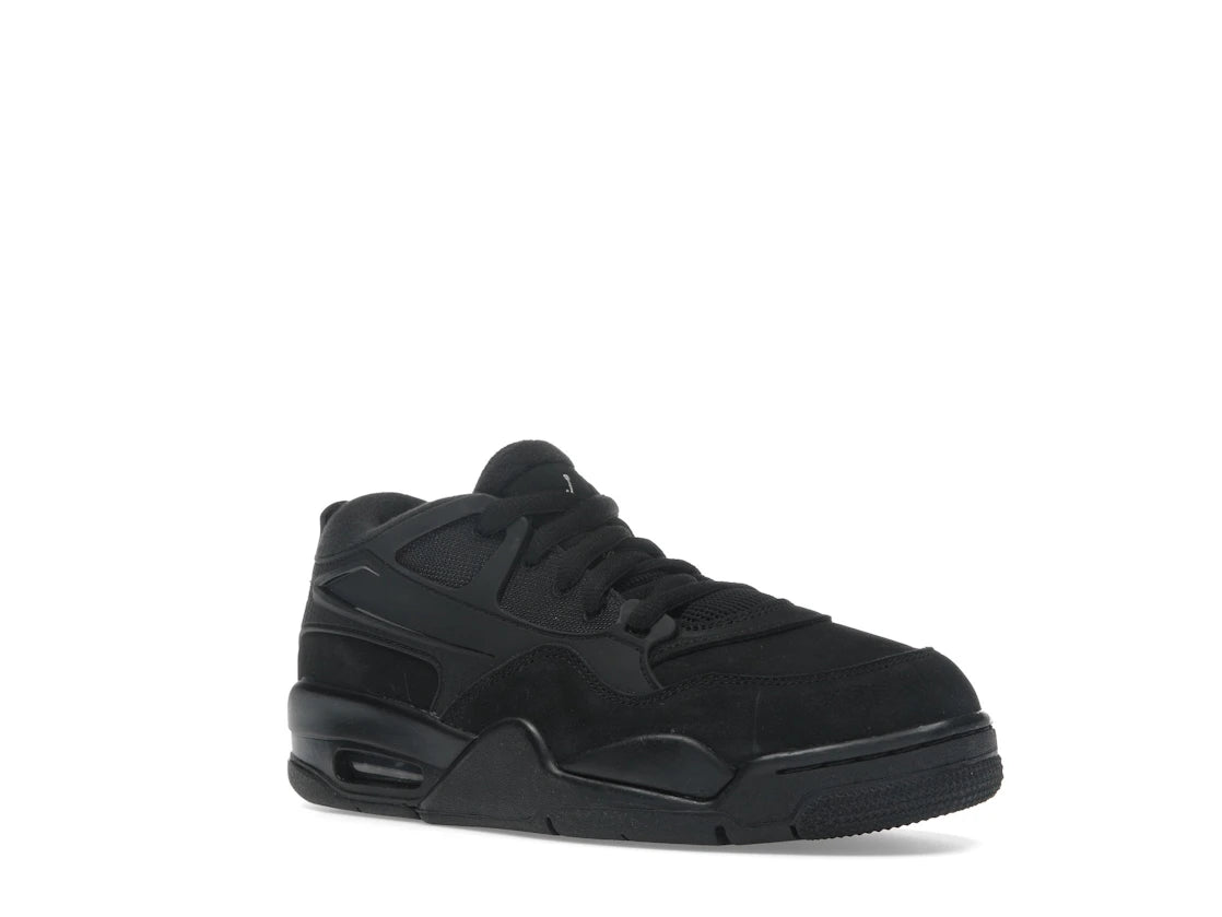 Jordan 4 RM Black Cat (GS)