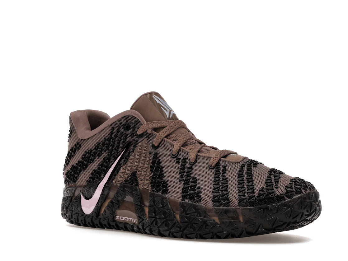 Nike Ja 3 Mink Brown