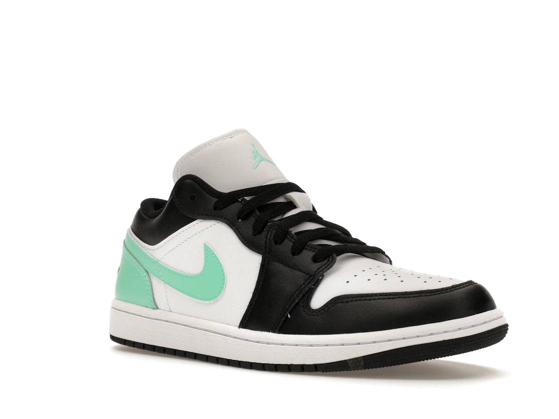 Jordan 1 Low Green Glow