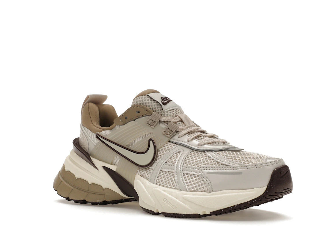 Nike V2K Run Light Orewood Brown (Women's)