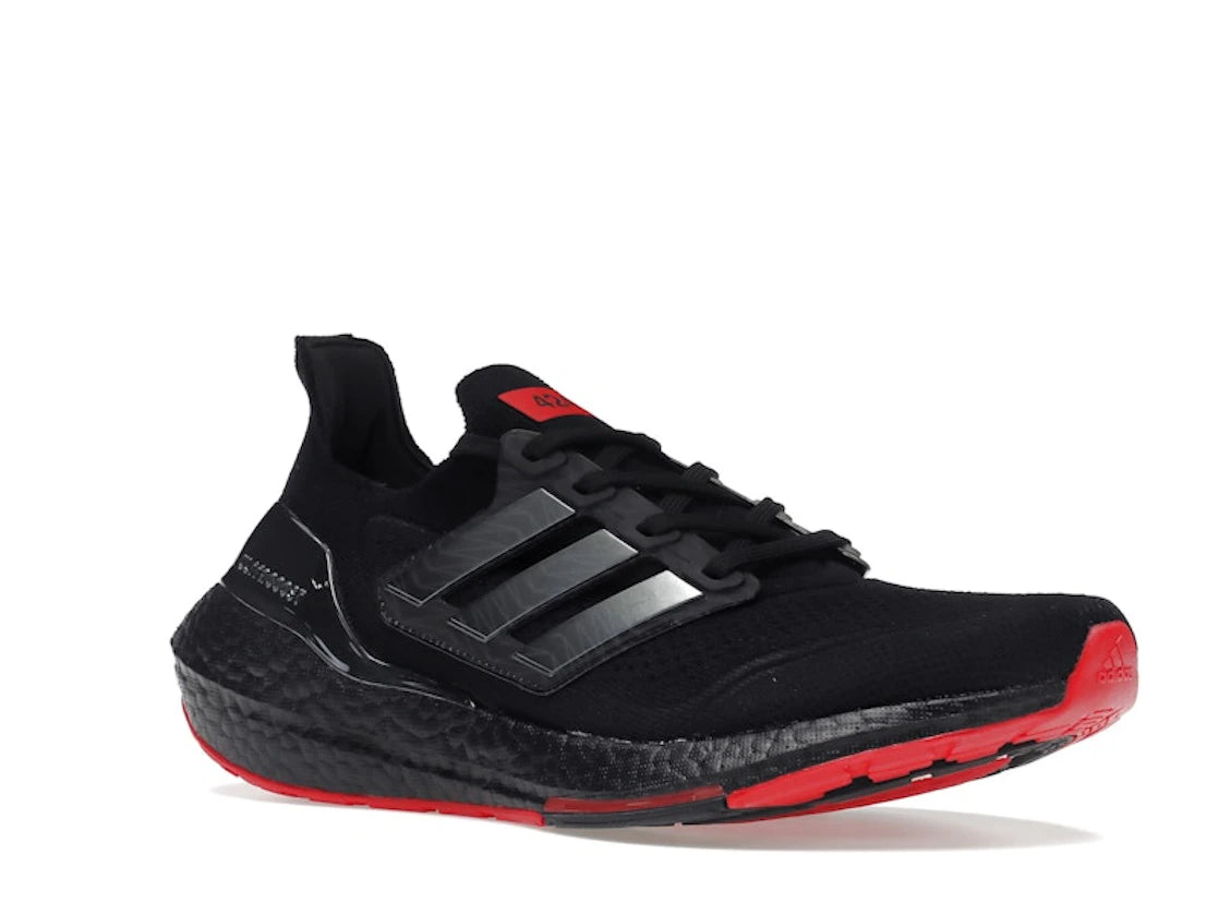 adidas Ultra Boost 21 424 Arsenal