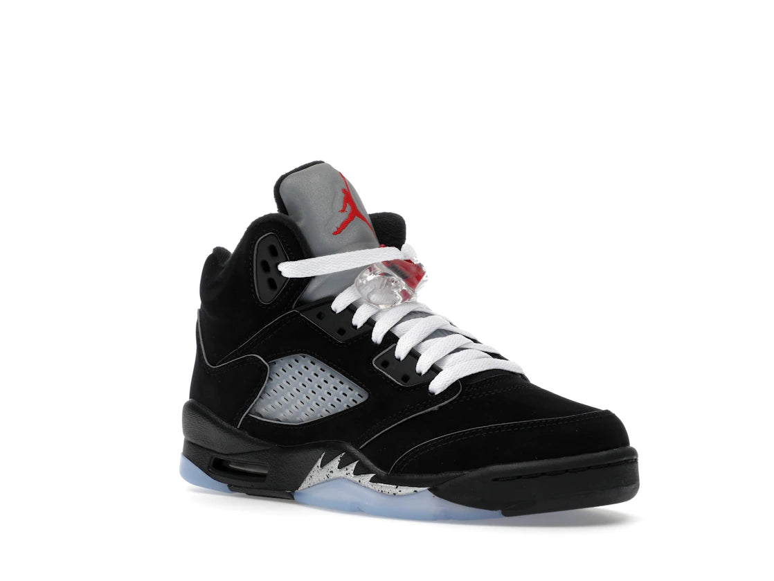 Jordan 5 Retro OG Black Metallic Reimagined (GS)