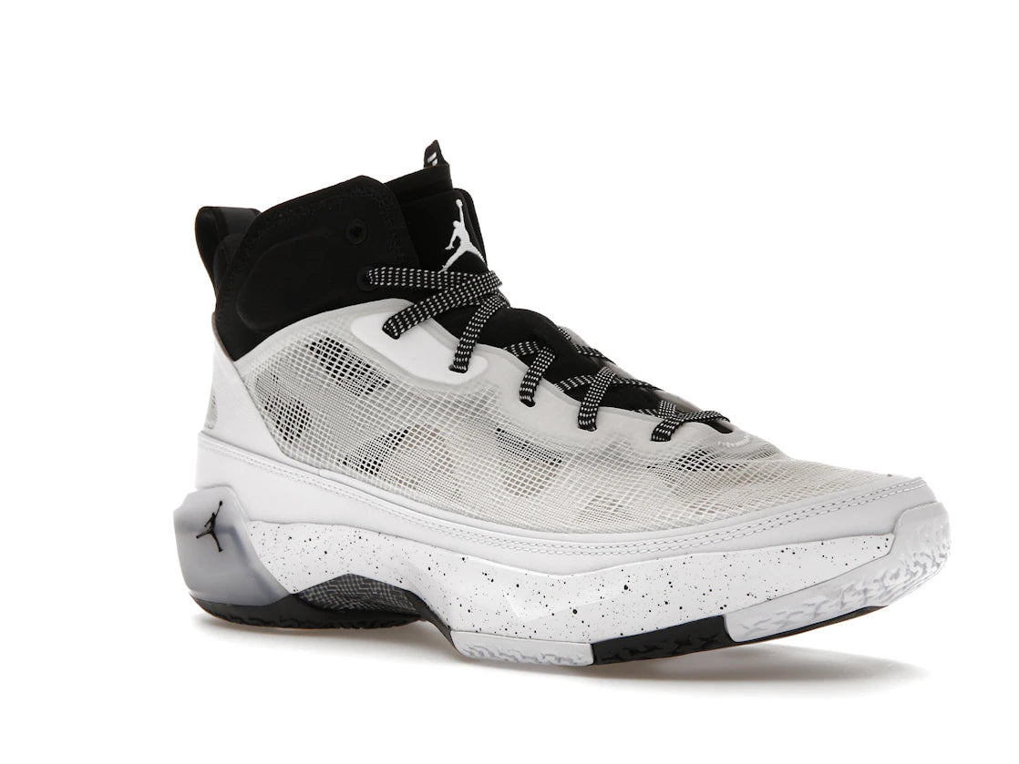 Jordan 37 Oreo