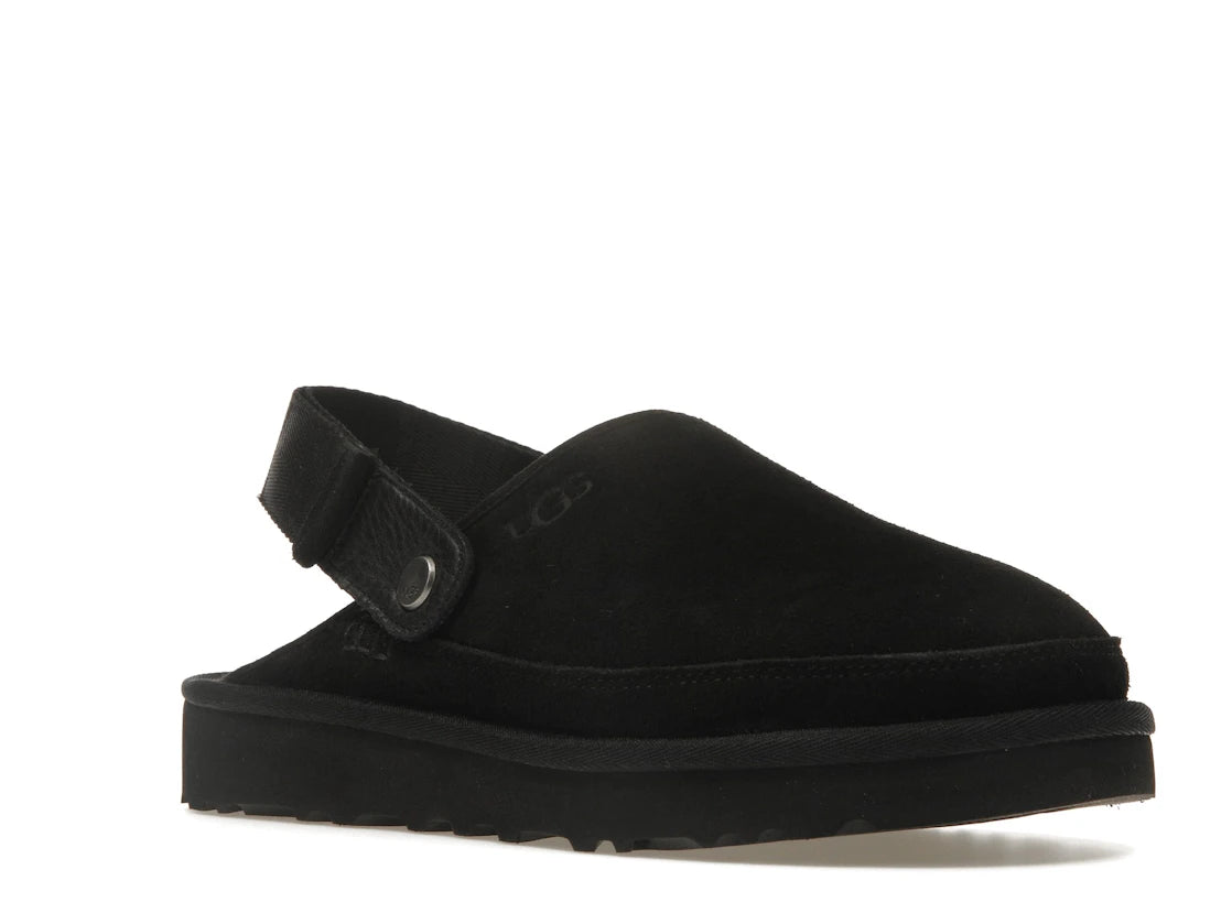UGG Goldencoast Clog Schwarz