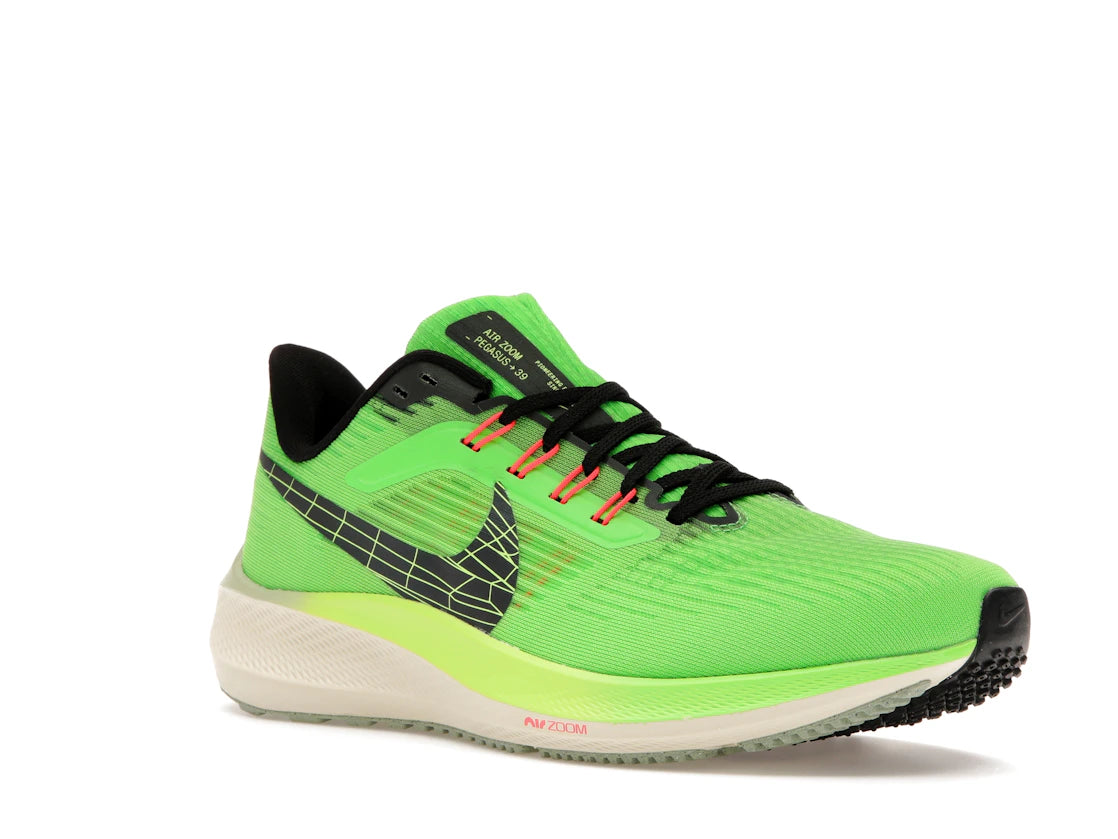 Nike Air Zoom Pegasus 39 Ekiden Scream Green