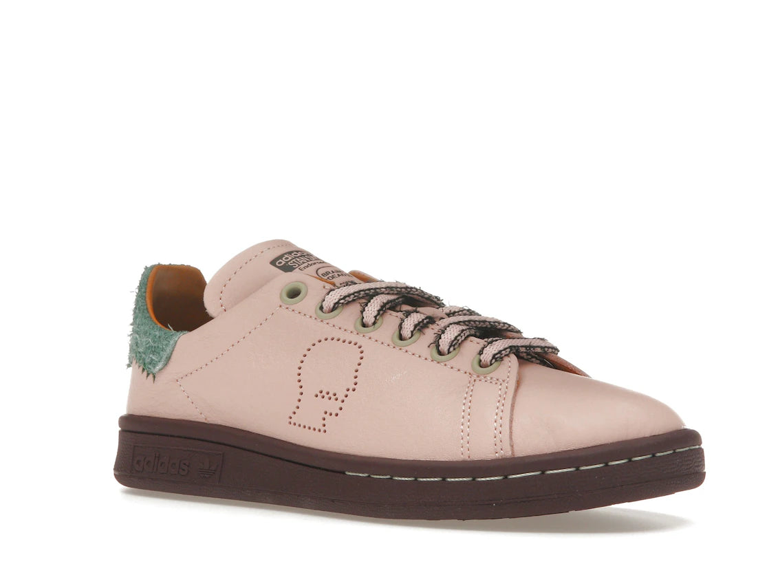 adidas Stan Smith Brain Dead Vapor Pink