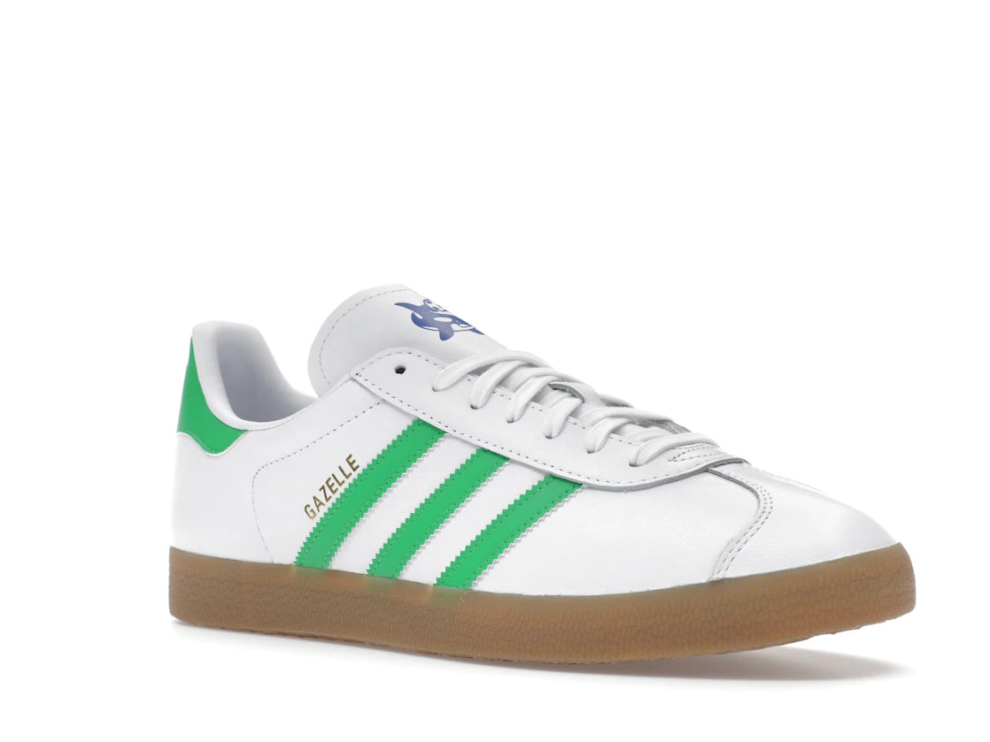 adidas Gazelle Seattle Sounders