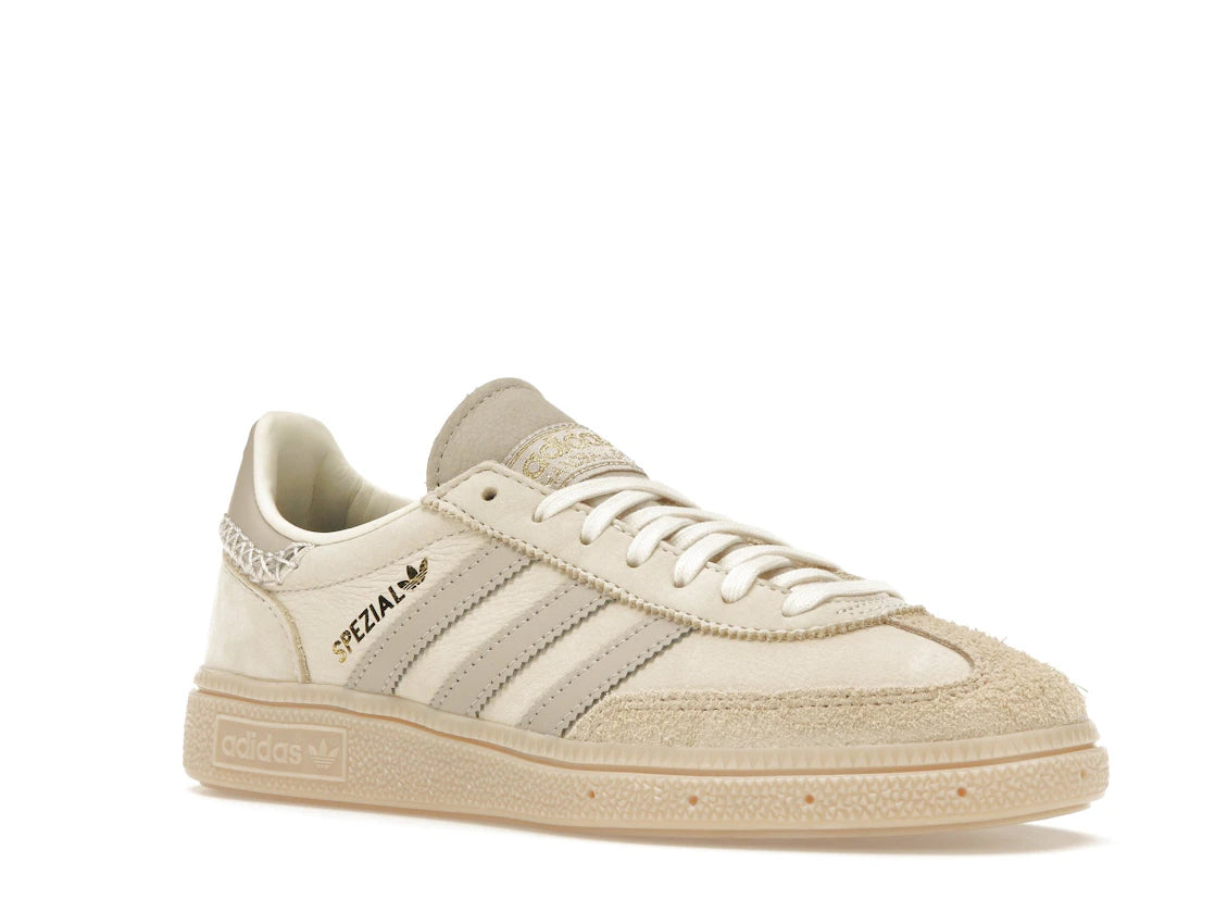adidas Handball Spezial Cream White Beige (Women's)