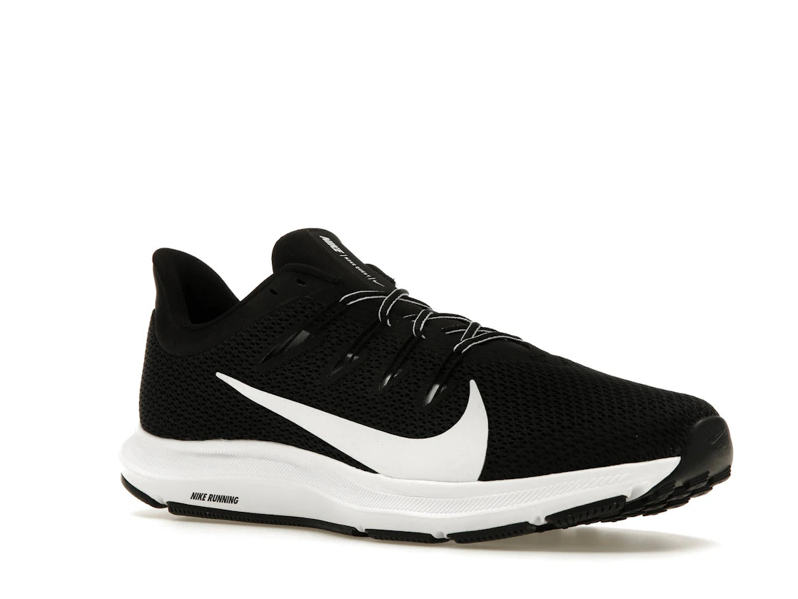 Nike Quest 2 Schwarz