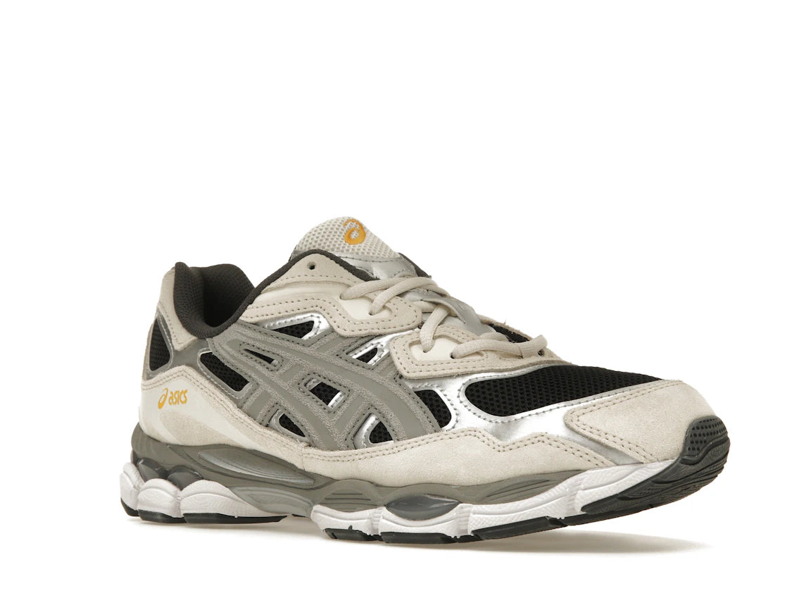 ASICS Gel-NYC Schwarz/Tongrau