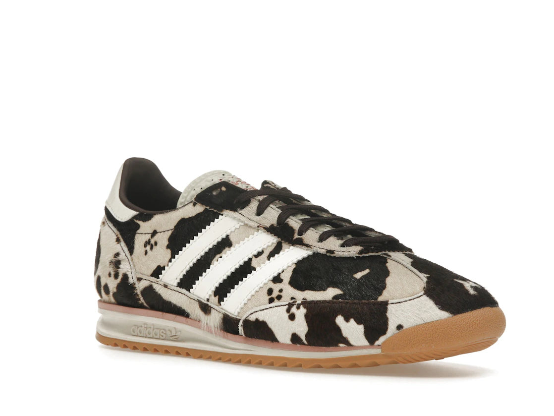 adidas SL 72 OG Cow Print (Damen)