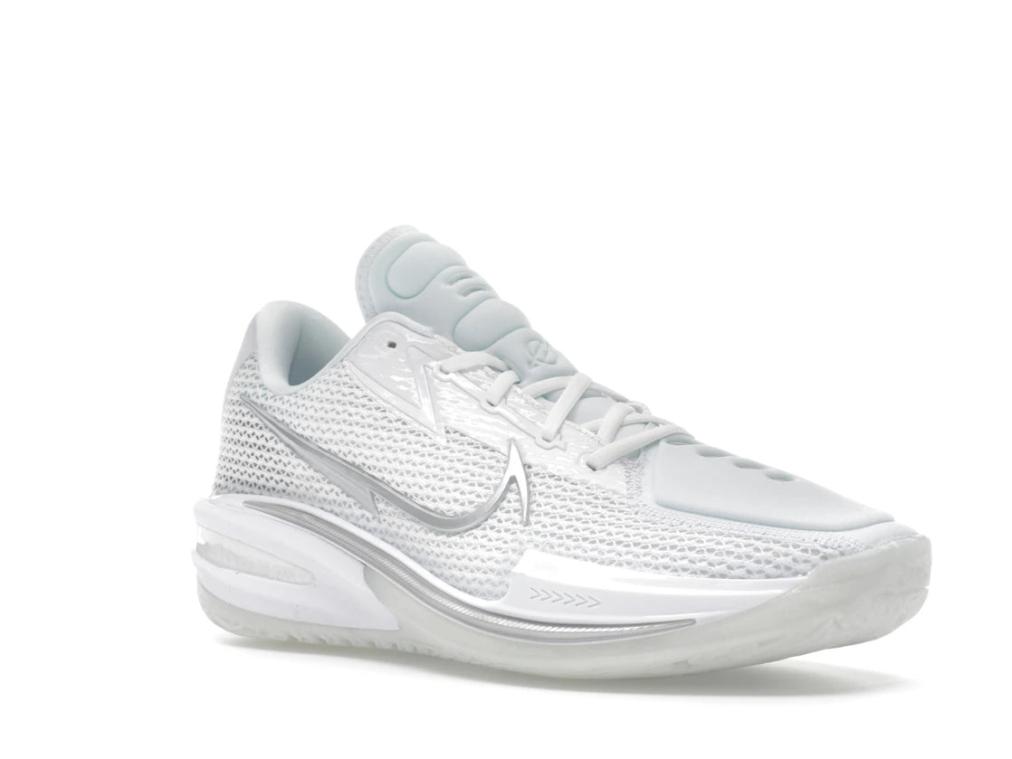 Nike Air Zoom GT Cut White Chrome