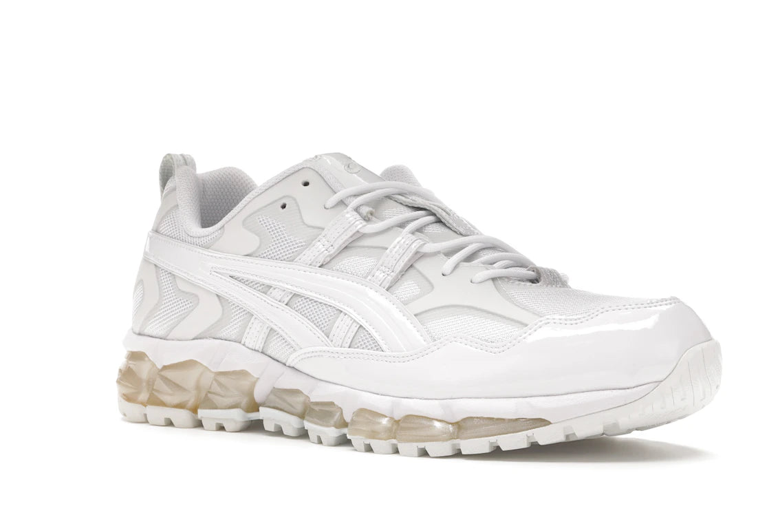 ASICS Gel-Nandi 360 GmbH Weiß