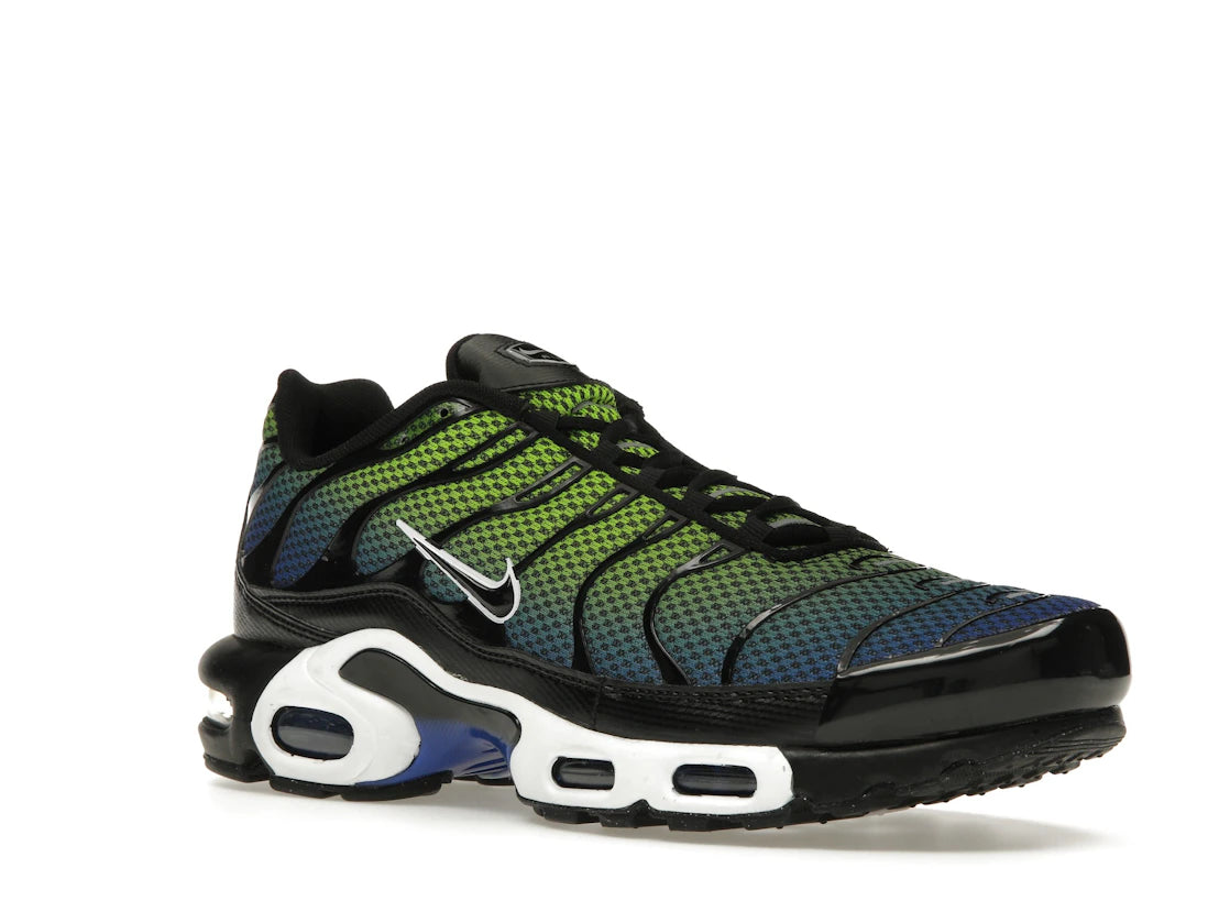 Nike Air Max Plus Racer Blue Volt