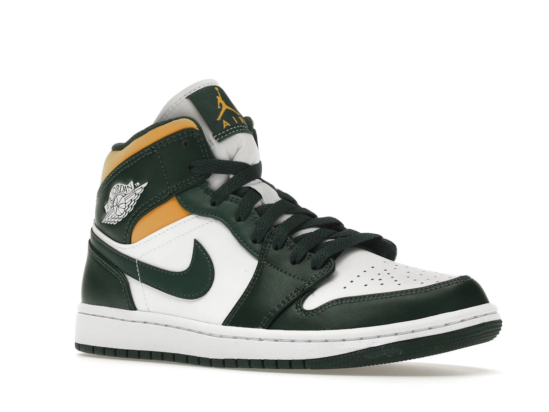 Jordan 1 Mid Sonics (2021)