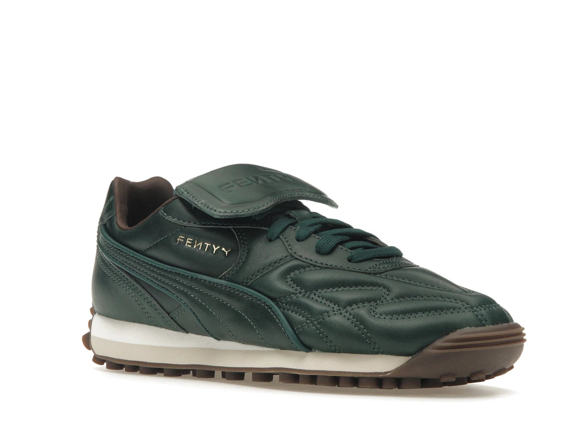 Puma Avanti L Rihanna Fenty Dark Myrtle
