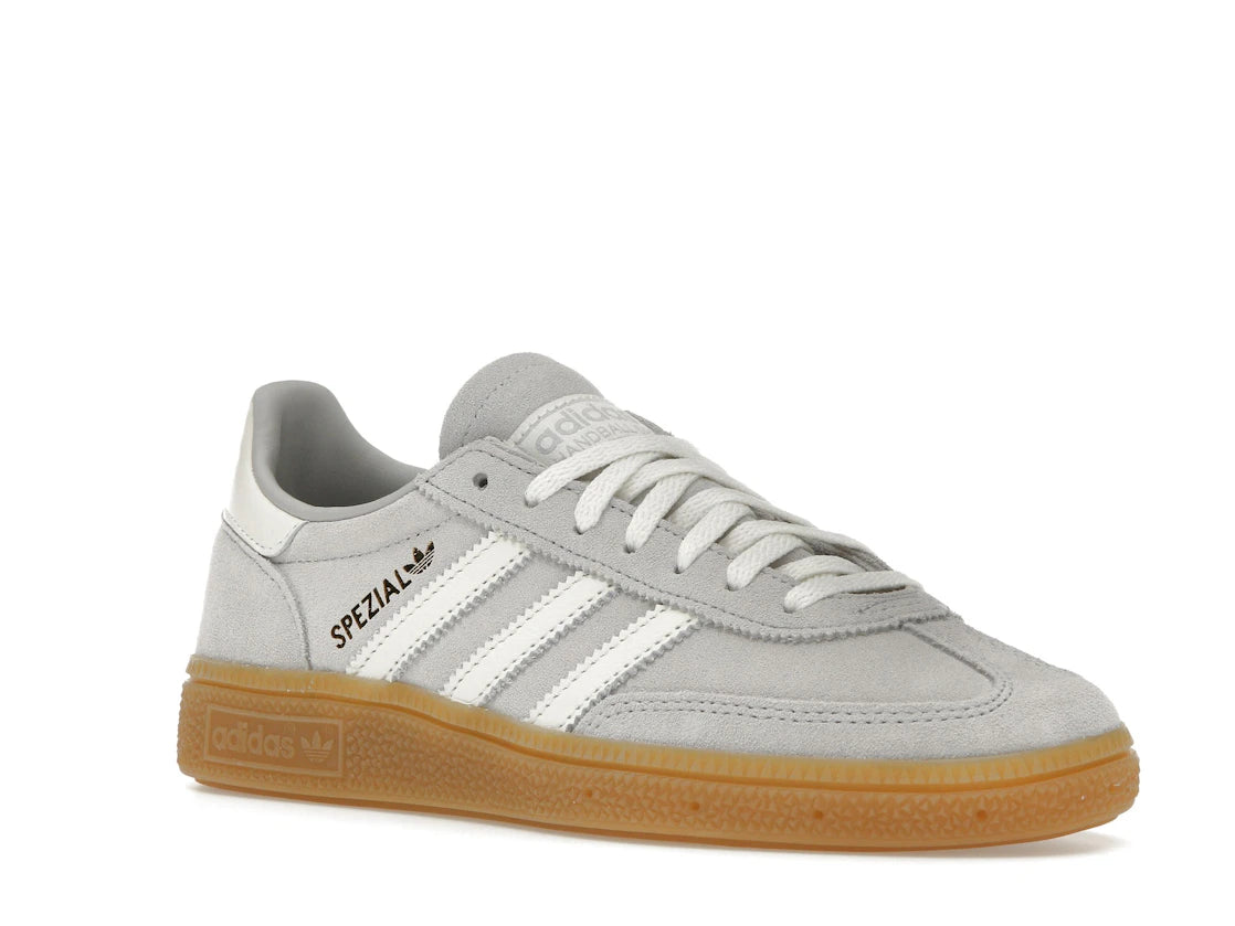 adidas Handball Spezial Grau Off-White (Damen)