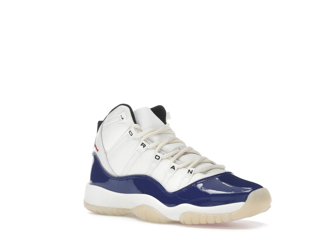 Jordan 11 Retro Rare Air (GS)
