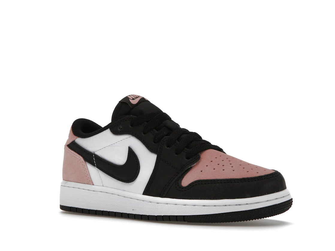 Jordan 1 Low OG Bleached Coral (GS)
