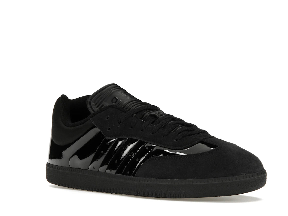 adidas Samba Dingyun Zhang Schwarz