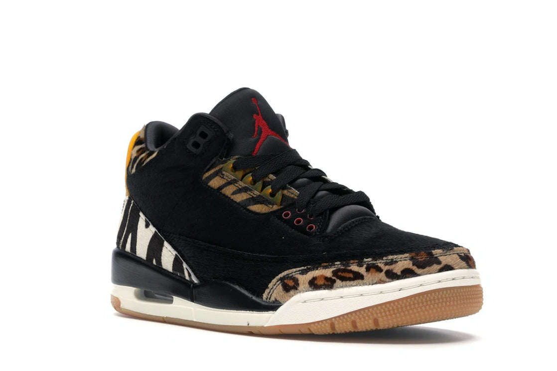 Jordan 3 Retro SE Animal Instinct
