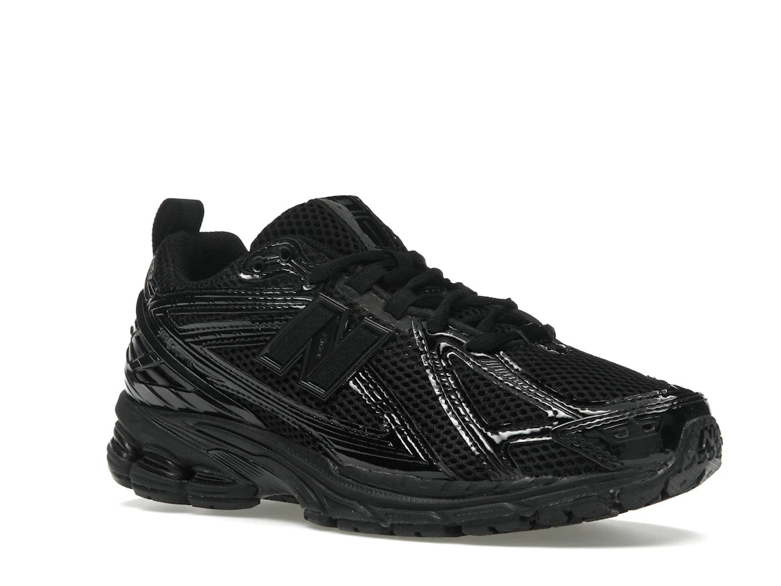 New Balance 1906R Black Patent
