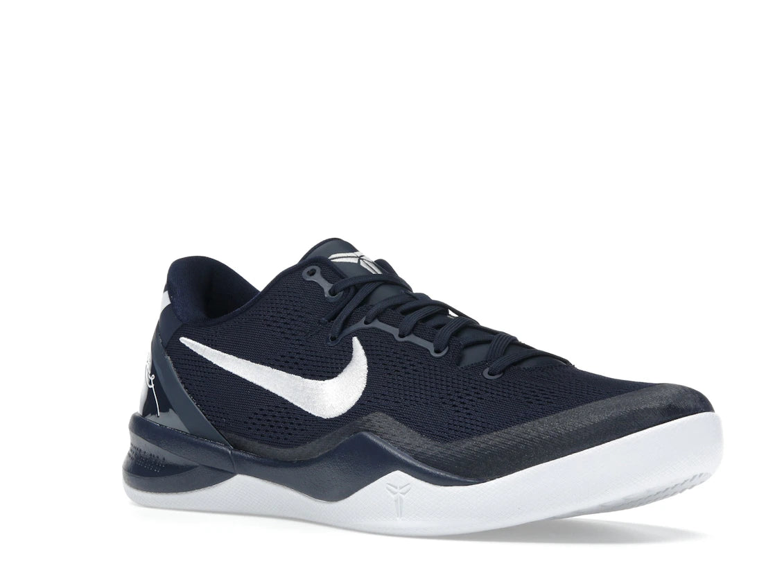 Nike Kobe 8 Protro College Navy
